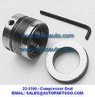 Compressor Seal, Stainless Steel Bellows 22-1100 Thermo King Compressor Parts X430 X426