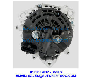 0120655012 - Bosch Alternator 24V 110A (Pulley 8S) 0 120 655 012