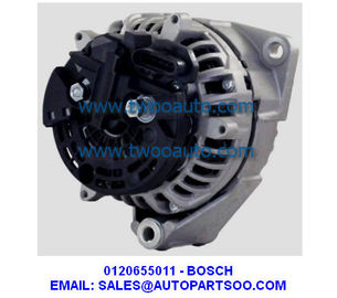 0120655001 - Bosch Alternator 24V 100A 0 120 655 001