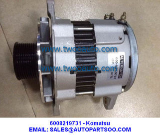 112160 19010158 - New erpillar Alternator 24V 75A 21SI