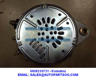 6008219730 - KOMATSU Alternator 24V 75A 600-821-9730