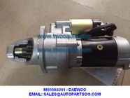 21799215 -  Starter Motor Bosch