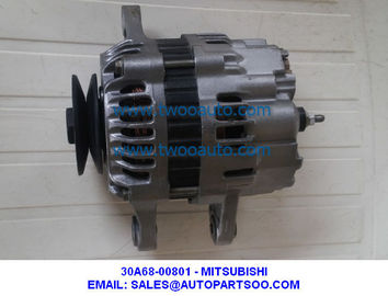 30A68-00801 A7TA0171B - New Mitsubishi Alternator 12V 40A Cub  New Holland Vetus