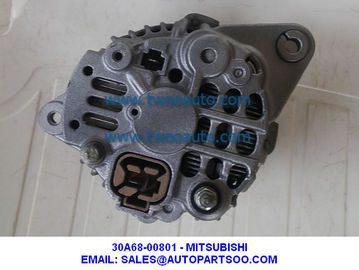 30A68-00801 A7TA0171B - New Mitsubishi Alternator 12V 40A Cub  New Holland Vetus