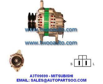 A2T14591 A2T28792 - MITSUBISHI Alternator 12V 70A Alternadores