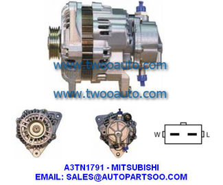 A2T14592 A2TA2292 - MITSUBISHI Alternator 12V 70A Alternadores