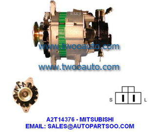 A2T13977 A2T19777 - MITSUBISHI Alternator 12V 70A Alternadores