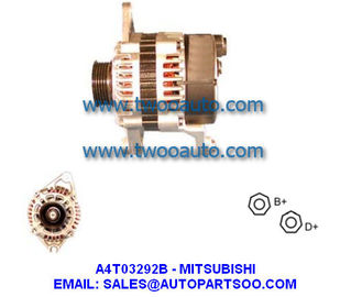 A2T13977 A2T19777 - MITSUBISHI Alternator 12V 70A Alternadores