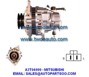 A2T13977 A2T19777 - MITSUBISHI Alternator 12V 70A Alternadores