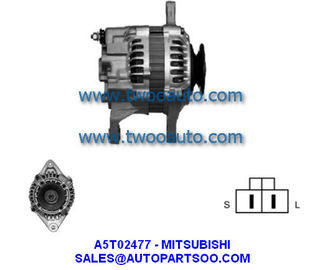 A2T13977 A2T19777 - MITSUBISHI Alternator 12V 70A Alternadores