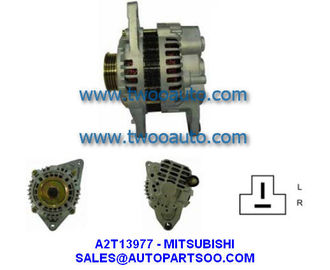 A2T13977 A2T19777 - MITSUBISHI Alternator 12V 70A Alternadores