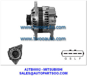 A2T82378 LRA01818 - MITSUBISHI Alternator 12V 70A Alternadores