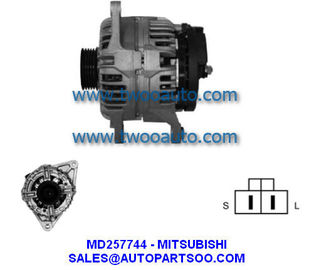 A2T771798 A2TN1798 - MITSUBISHI Alternator 12V 80A Alternadores