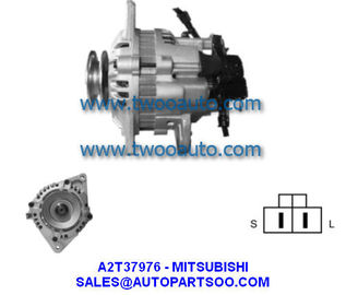 44TA0594 A4TA0592 - MITSUBISHI Alternator 24V 90A Alternadores