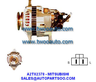 27060-21100 102211-5780 - Denso Alternator 12V 70A Alternadores