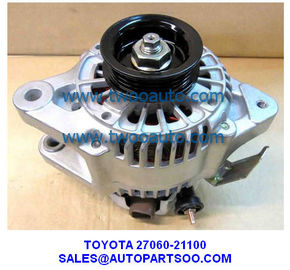 27060-21100 102211-5780 - Denso Alternator 12V 70A Alternadores