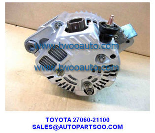 27060-21100 102211-5780 - Denso Alternator 12V 70A Alternadores