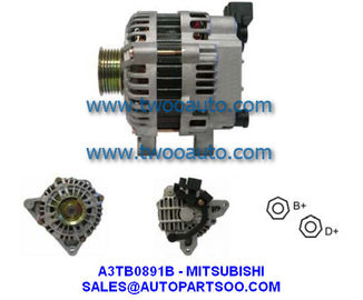 A5TA4591 A5TA5491 - MITSUBISHI Alternator 12V 70A Alternadores