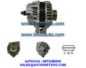 LR150-202 LR150-204 - HITACHI Alternator 12V 55A Alternadores