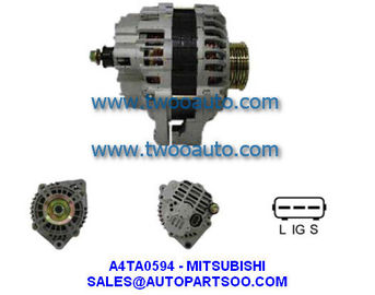 LR170-420 LR170-420B - HITACHI Alternator 12V 70A Alternadores