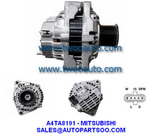 LR170-420 LR170-420B - HITACHI Alternator 12V 70A Alternadores