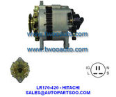 LR150-135 LR150-135B - HITACHI Alternator 12V 55A Alternadores