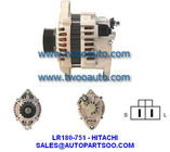 LR1100-724 LR1100-7248 - HITACHI Alternator 12V 100A Alternadores