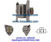 LR160-422 LR160-4228 - HITACHI Alternator 12V 70A Alternadores