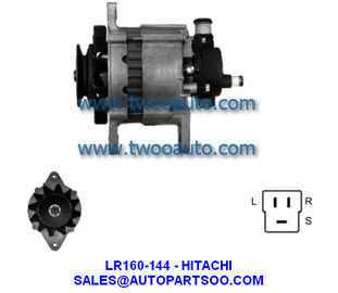 LR140-119C LR140-130 - HITACHI Alternator 12V 40A Alternadores