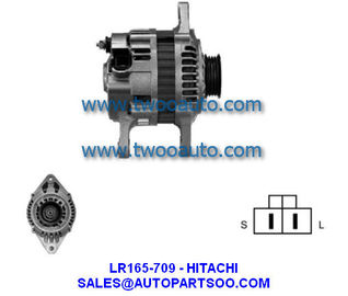 A1T03476 A1T23377 - MITSUBISHI Alternator 12V 35A Alternadores