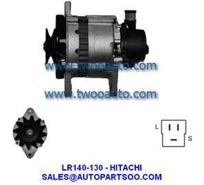 A1T03476 A1T23377 - MITSUBISHI Alternator 12V 35A Alternadores