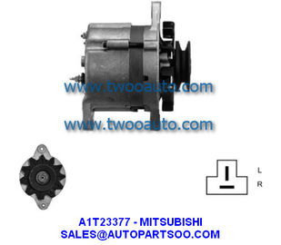 A1T03476 A1T23377 - MITSUBISHI Alternator 12V 35A Alternadores