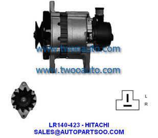 LR1100-501 LR1100-5018 - HITACHI Alternator 12V 100A Alternadores