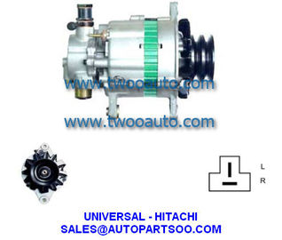 LR165-714 LRA02152 - HITACHI Alternator 12V 65A Alternadores
