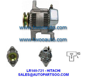 20150002PI 20-150-01007 - FORD VISTEON Alternator 12V 90A Alternadores