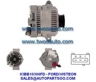 1S7T10300CF 20-150-01004 - FORD VISTEON Alternator 12V 115A Alternadores