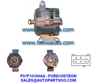 20150002PI 20-150-01007 - FORD VISTEON Alternator 12V 90A Alternadores