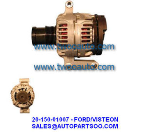 1S7T10300CF 20-150-01004 - FORD VISTEON Alternator 12V 115A Alternadores