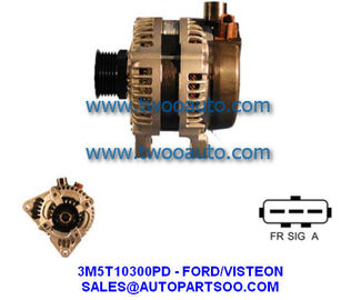 20-150-01010 2T1U10300AB - FORD VISTEON Alternator 12V 124A Alternadores