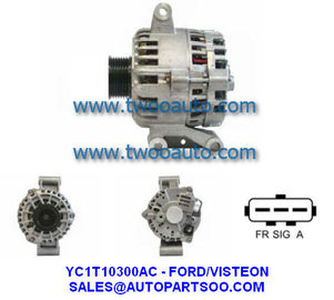 0123510022 0123510050 - BOSCH Alternator 12V 115A Alternadores