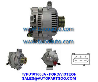 0123510022 0123510050 - BOSCH Alternator 12V 115A Alternadores
