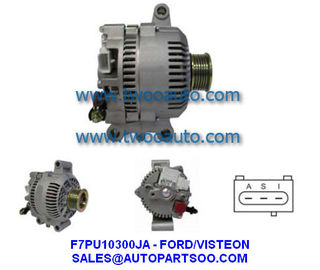 20-150-01009 2T1U10300AC - FORD VISTEON Alternator 12V 125A Alternadores