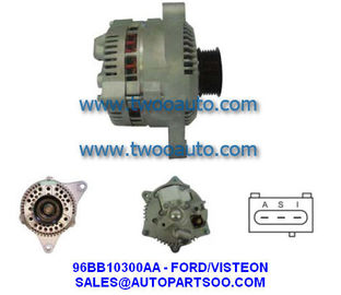 20-150-01009 2T1U10300AC - FORD VISTEON Alternator 12V 125A Alternadores