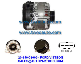 20-150-01009 2T1U10300AC - FORD VISTEON Alternator 12V 125A Alternadores