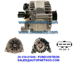 0123510022 0123510050 - BOSCH Alternator 12V 115A Alternadores