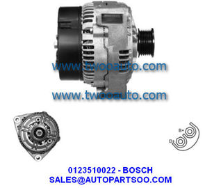 0123510022 0123510050 - BOSCH Alternator 12V 115A Alternadores