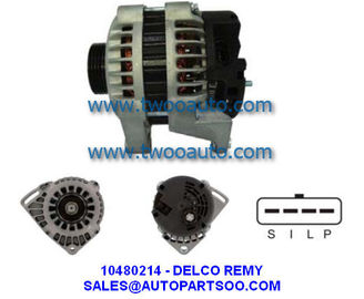 439065 A13VI73 NA467 - VALEO Alternator 12V 110A Alternadores