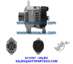 2541461 2541740 25417408 - VALEO Alternator 12V 80A Alternadores