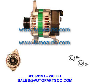 437504 439505 439524 - VALEO Alternator 12V 90A Alternadores