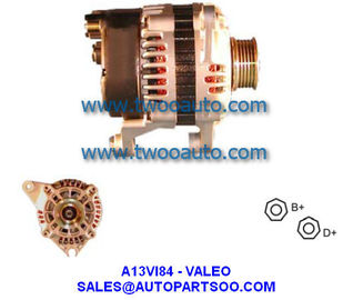 437504 439505 439524 - VALEO Alternator 12V 90A Alternadores